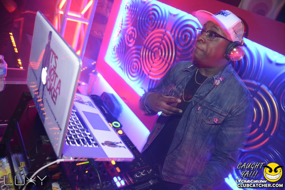 Luxy nightclub photo 34 - April 15th, 2017