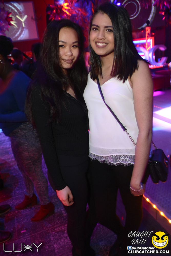 Luxy nightclub photo 36 - April 15th, 2017
