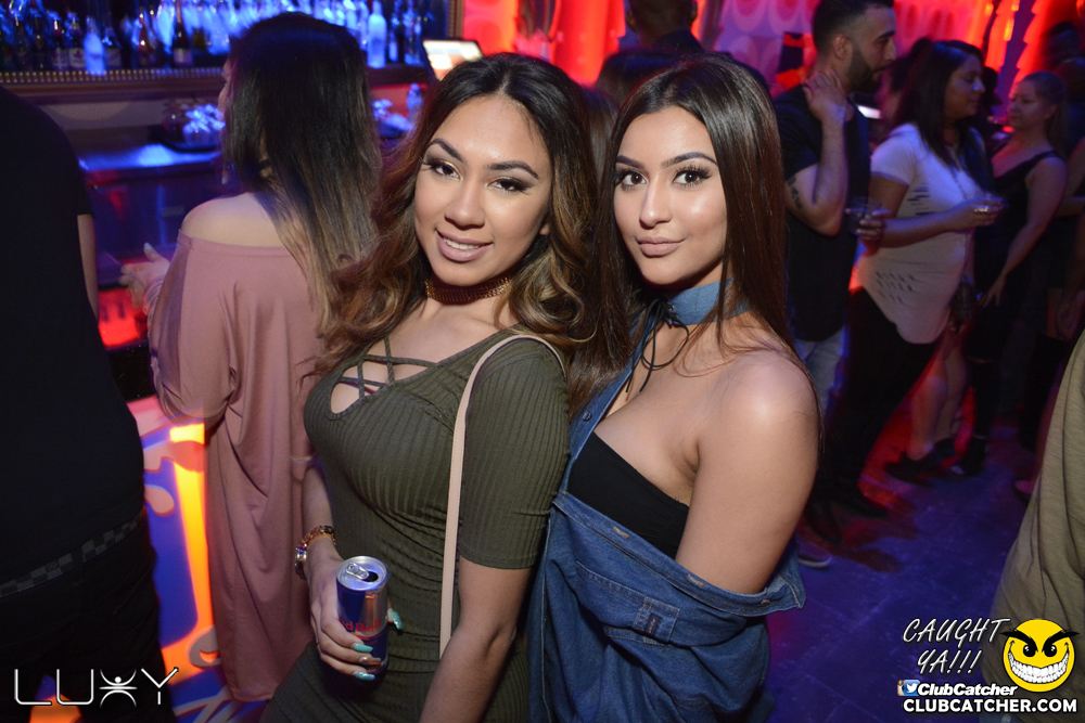 Luxy nightclub photo 6 - April 15th, 2017