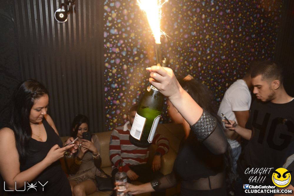 Luxy nightclub photo 7 - April 15th, 2017
