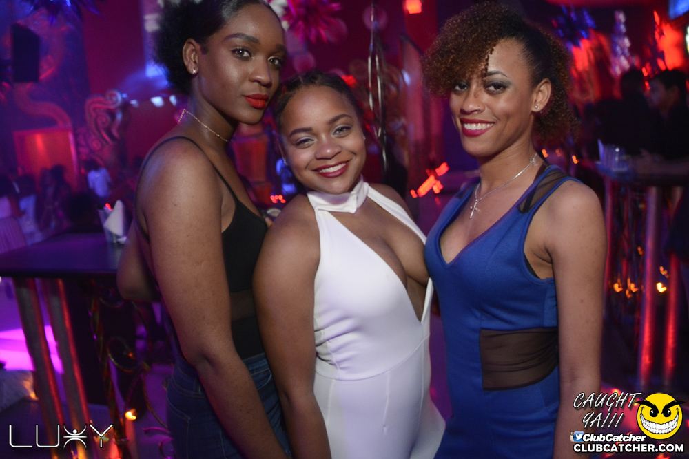 Luxy nightclub photo 8 - April 15th, 2017