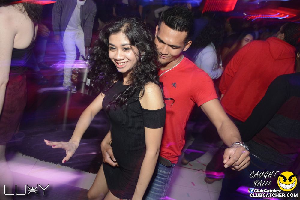 Luxy nightclub photo 10 - April 15th, 2017
