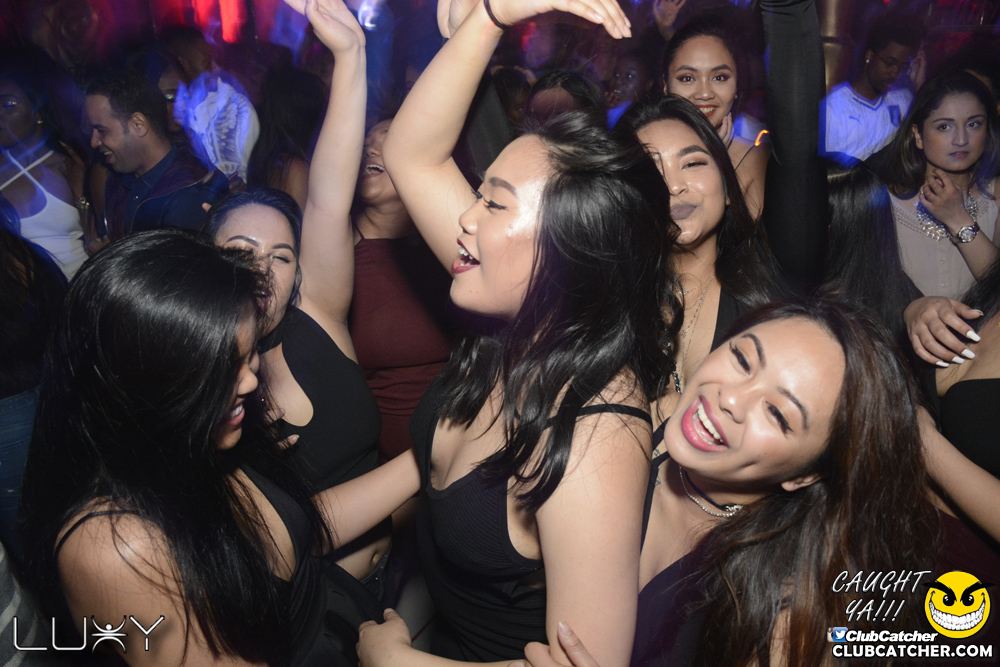 Luxy nightclub photo 101 - April 21st, 2017