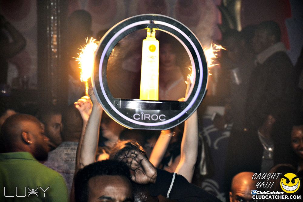 Luxy nightclub photo 105 - April 21st, 2017