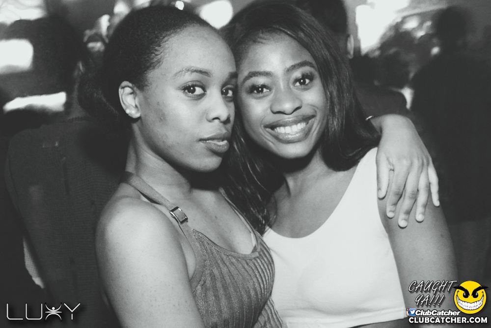 Luxy nightclub photo 106 - April 21st, 2017