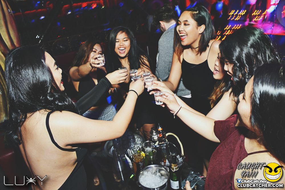 Luxy nightclub photo 107 - April 21st, 2017