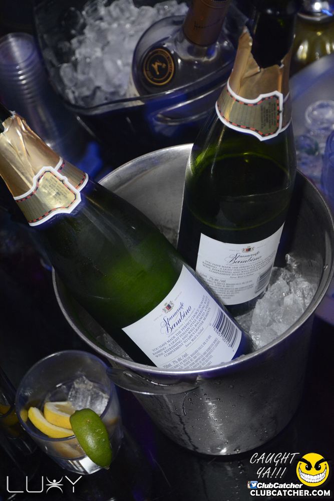 Luxy nightclub photo 109 - April 21st, 2017