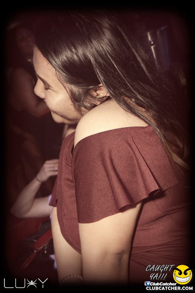 Luxy nightclub photo 110 - April 21st, 2017
