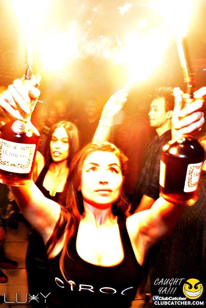 Luxy nightclub photo 114 - April 21st, 2017