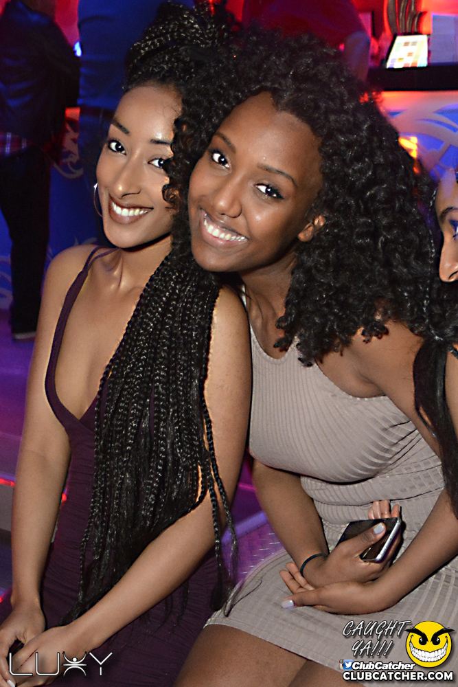 Luxy nightclub photo 115 - April 21st, 2017