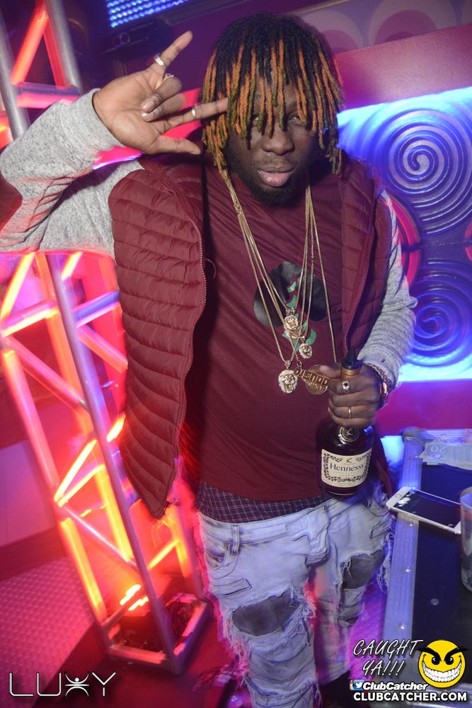 Luxy nightclub photo 116 - April 21st, 2017