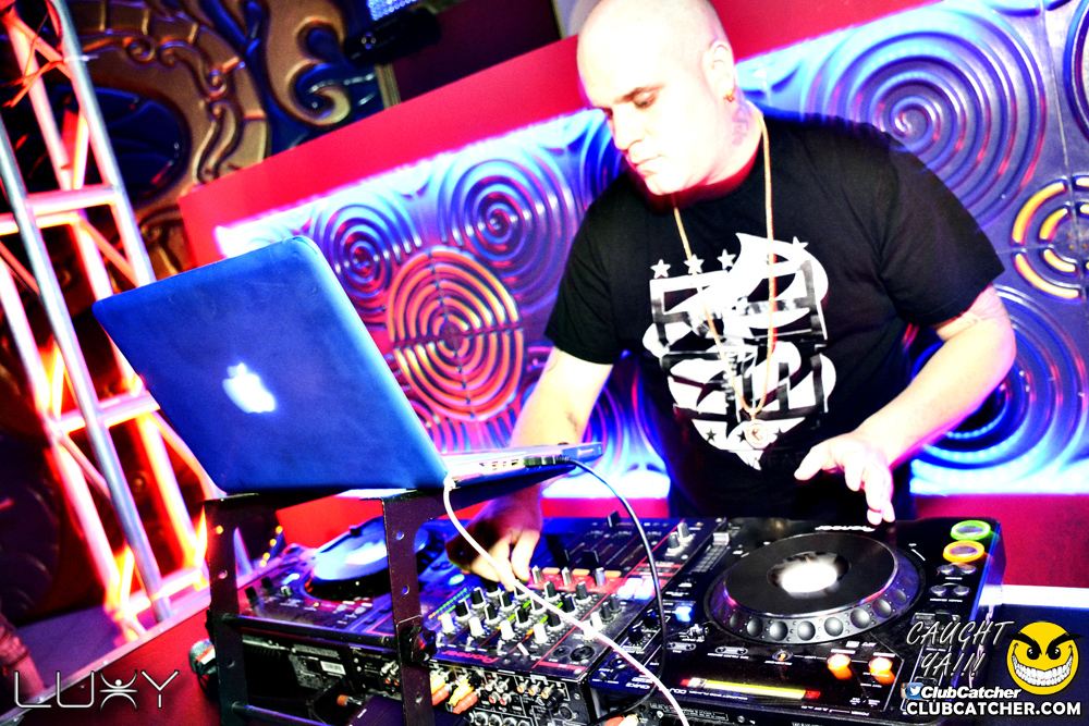 Luxy nightclub photo 117 - April 21st, 2017