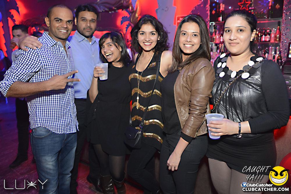 Luxy nightclub photo 118 - April 21st, 2017