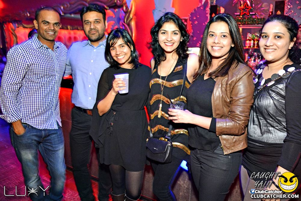 Luxy nightclub photo 120 - April 21st, 2017