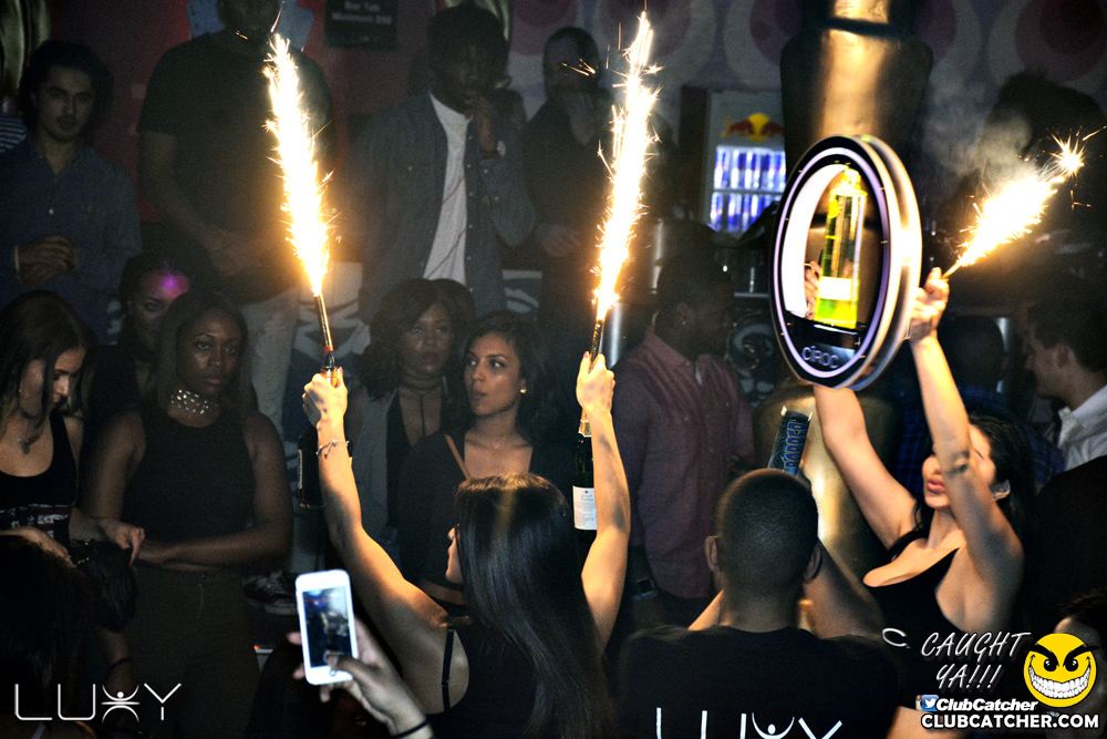 Luxy nightclub photo 13 - April 21st, 2017