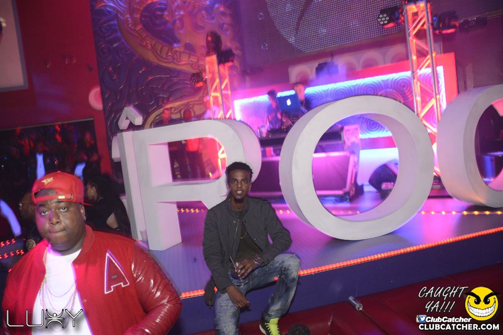 Luxy nightclub photo 121 - April 21st, 2017