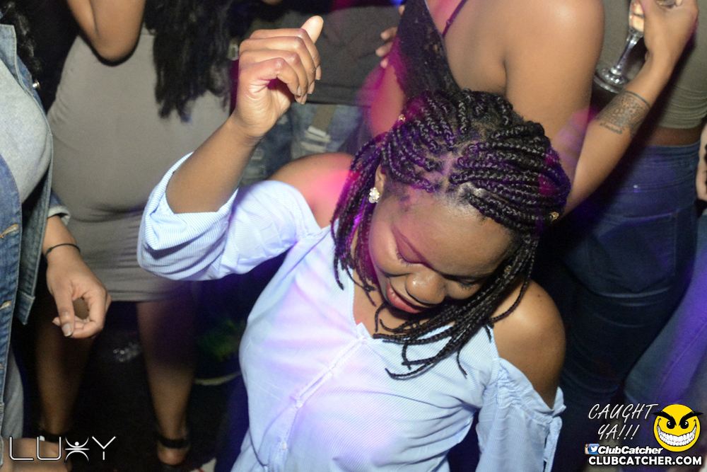 Luxy nightclub photo 124 - April 21st, 2017