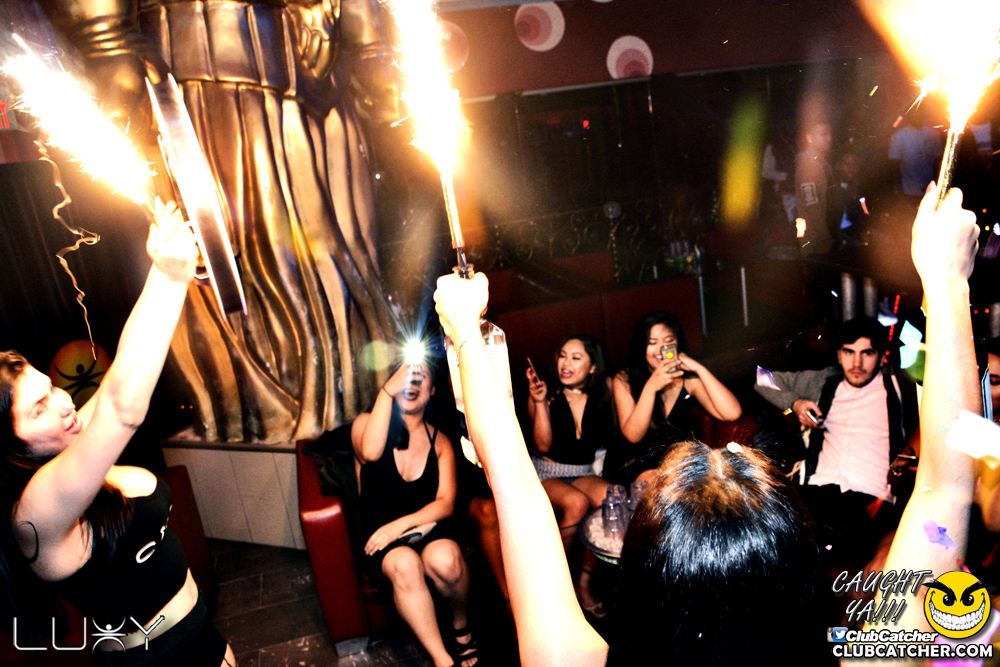 Luxy nightclub photo 126 - April 21st, 2017