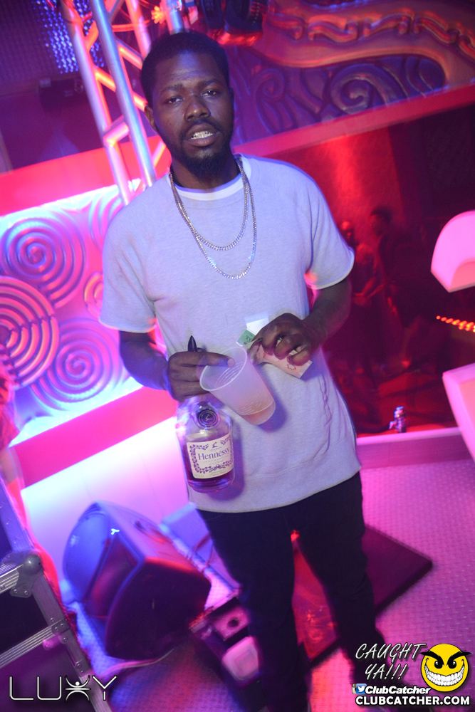 Luxy nightclub photo 129 - April 21st, 2017