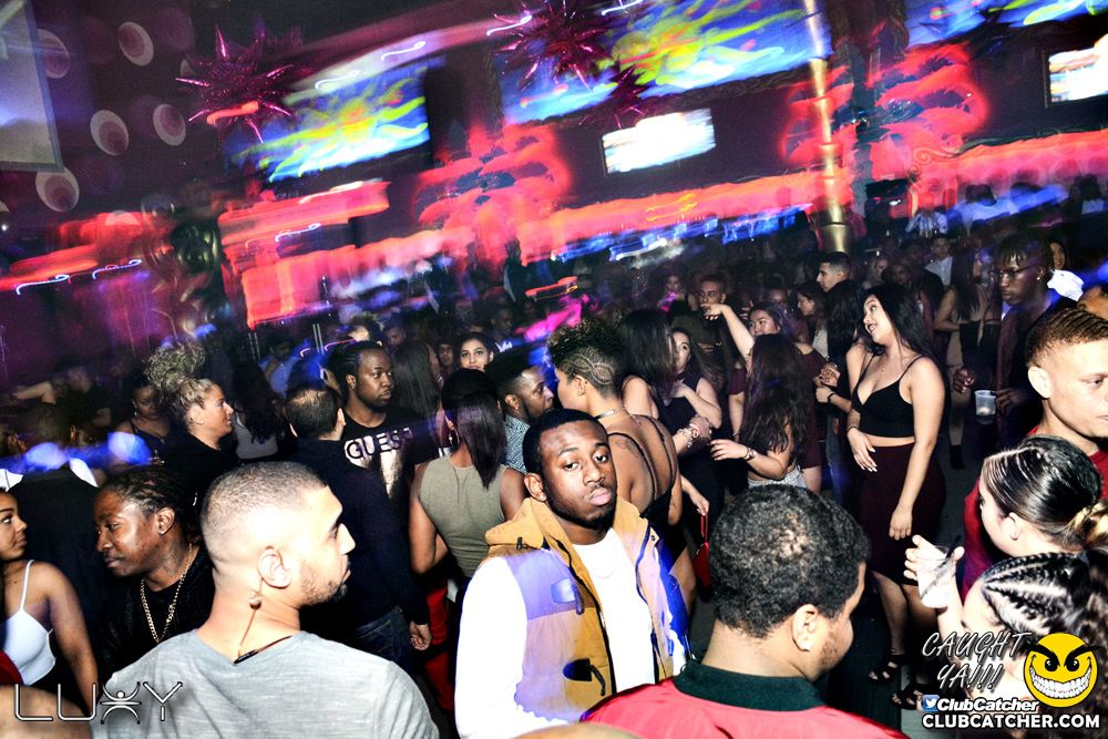 Luxy nightclub photo 130 - April 21st, 2017