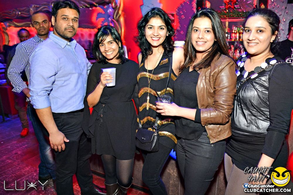 Luxy nightclub photo 131 - April 21st, 2017