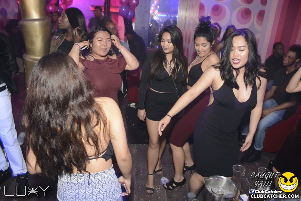 Luxy nightclub photo 133 - April 21st, 2017