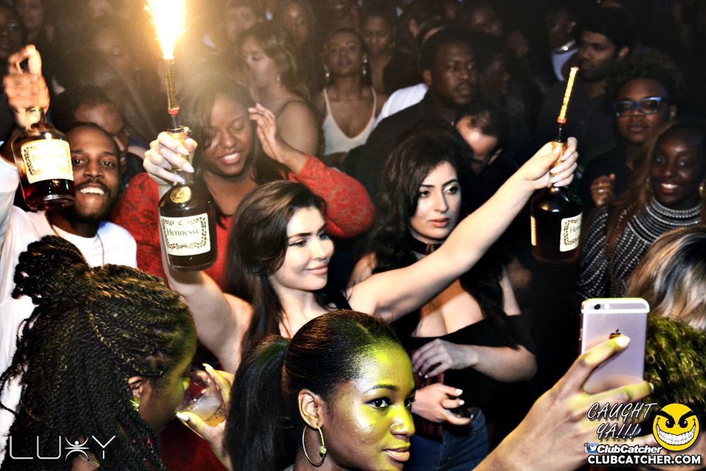 Luxy nightclub photo 134 - April 21st, 2017
