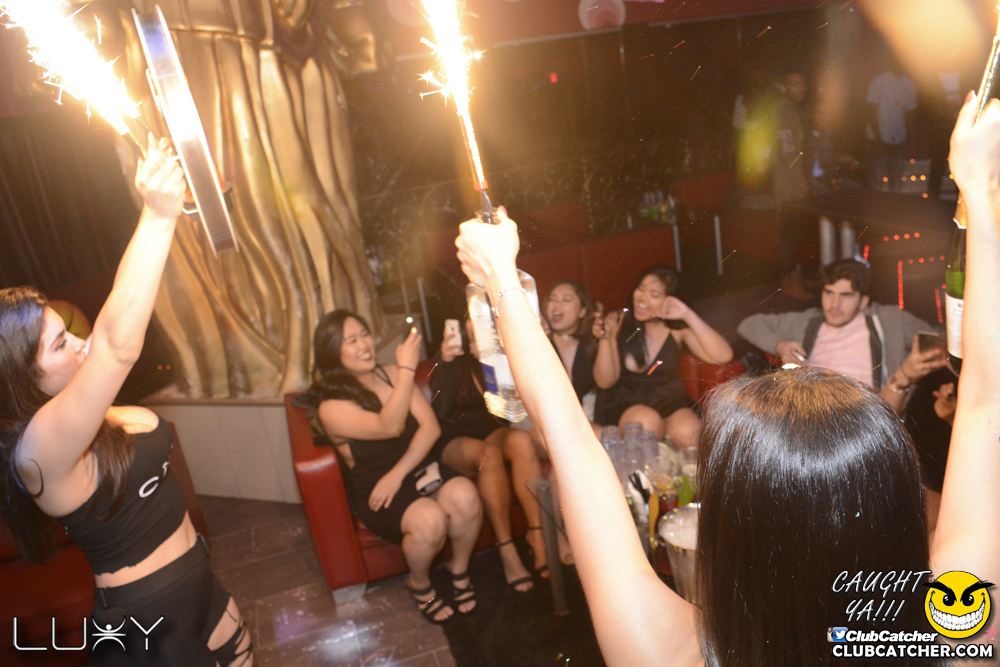 Luxy nightclub photo 135 - April 21st, 2017