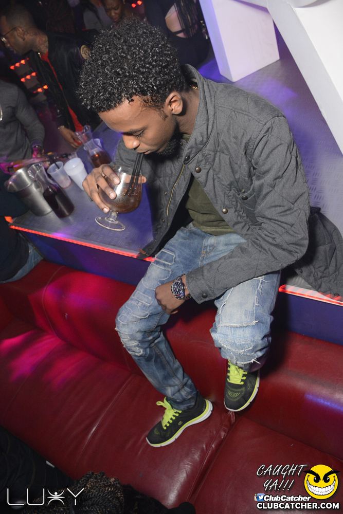 Luxy nightclub photo 136 - April 21st, 2017