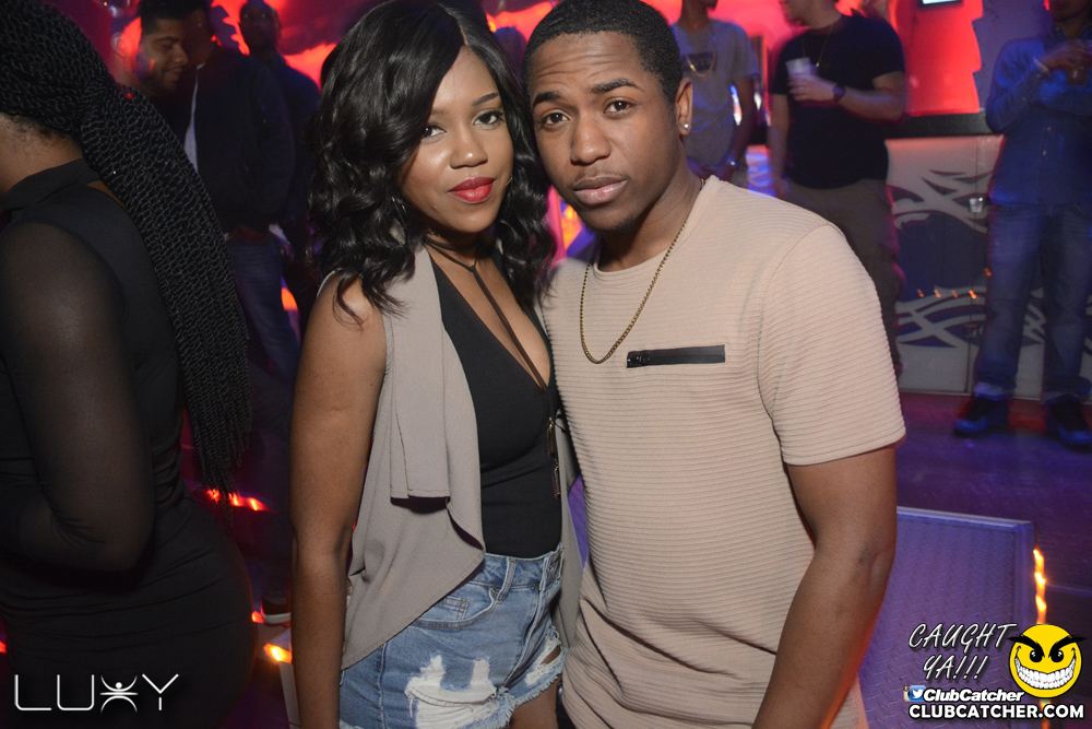 Luxy nightclub photo 139 - April 21st, 2017