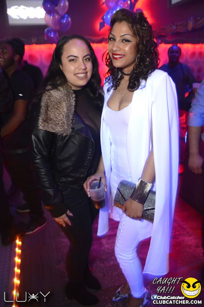 Luxy nightclub photo 15 - April 21st, 2017
