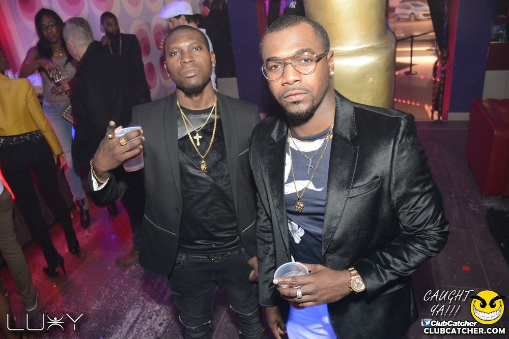 Luxy nightclub photo 141 - April 21st, 2017