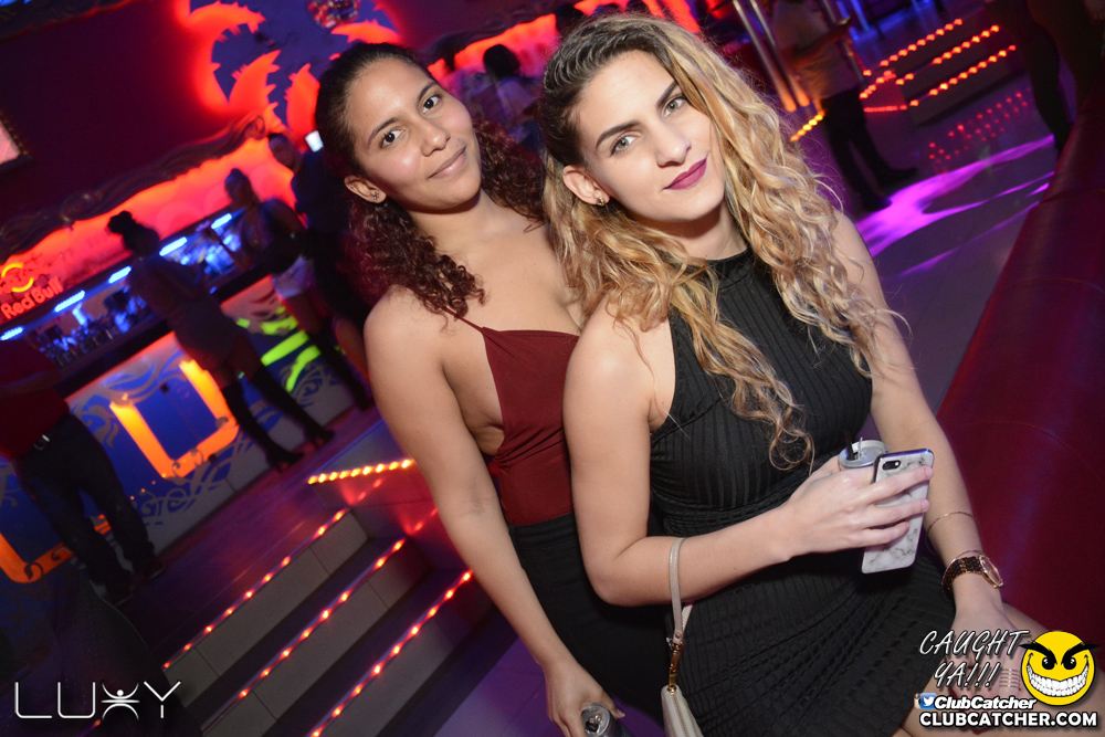 Luxy nightclub photo 142 - April 21st, 2017