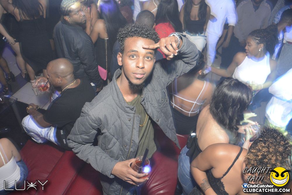 Luxy nightclub photo 143 - April 21st, 2017