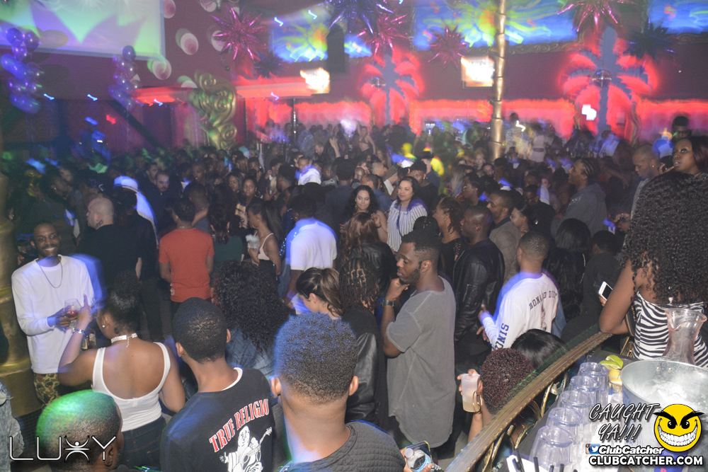 Luxy nightclub photo 144 - April 21st, 2017
