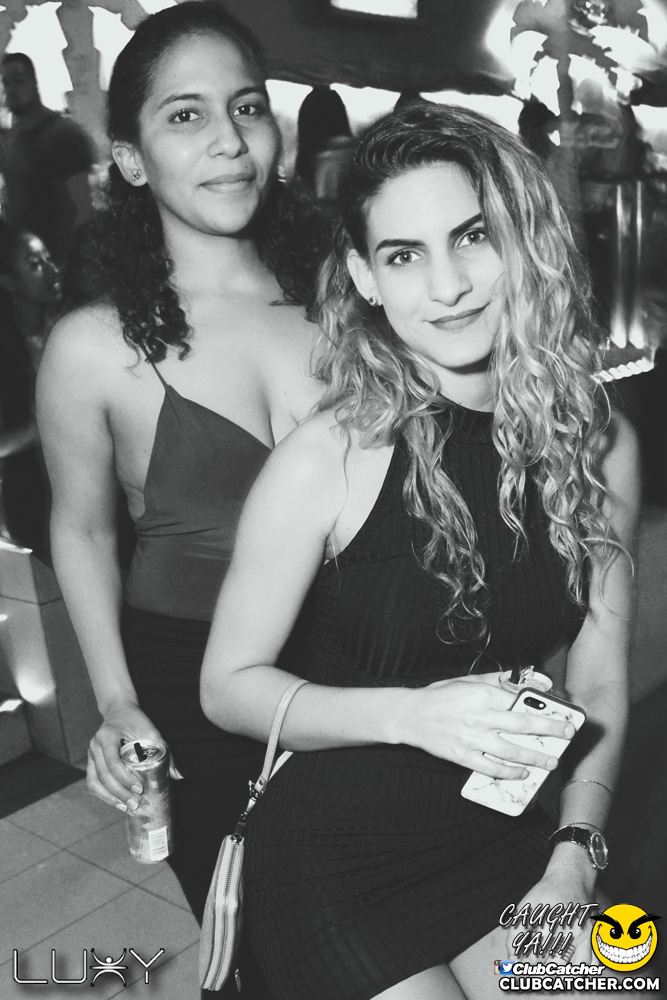 Luxy nightclub photo 148 - April 21st, 2017