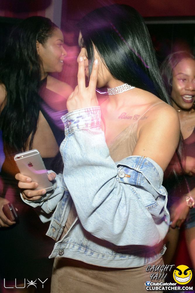 Luxy nightclub photo 150 - April 21st, 2017