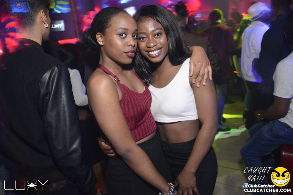 Luxy nightclub photo 16 - April 21st, 2017