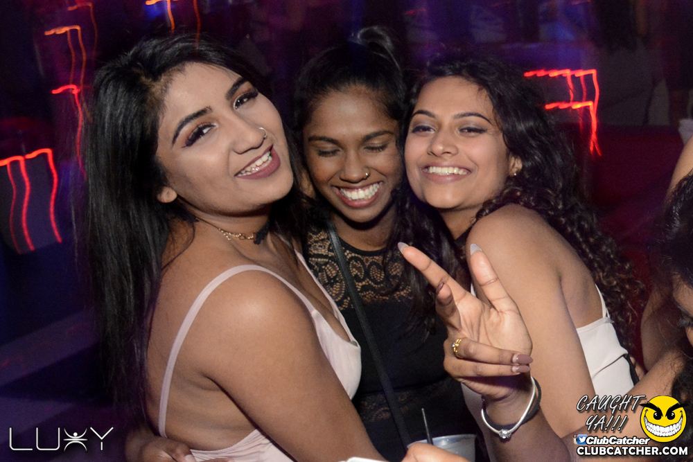 Luxy nightclub photo 151 - April 21st, 2017