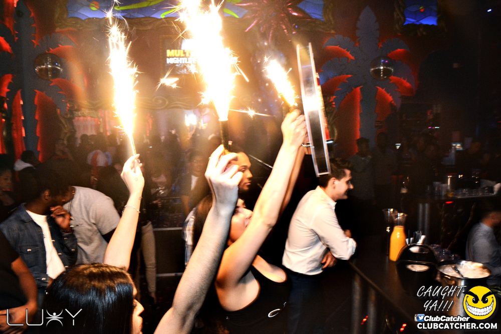Luxy nightclub photo 153 - April 21st, 2017