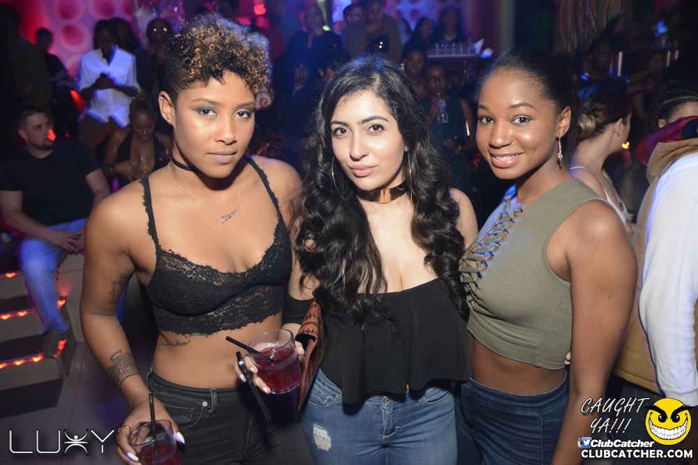 Luxy nightclub photo 154 - April 21st, 2017