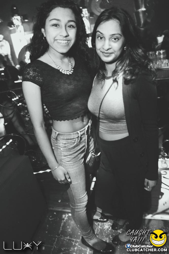 Luxy nightclub photo 155 - April 21st, 2017