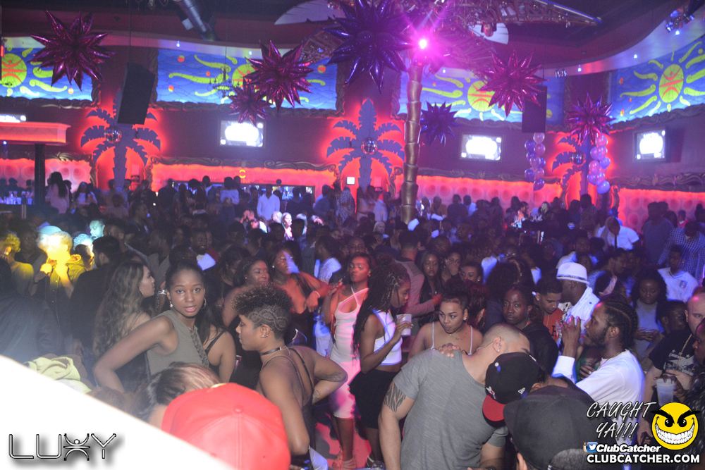 Luxy nightclub photo 156 - April 21st, 2017