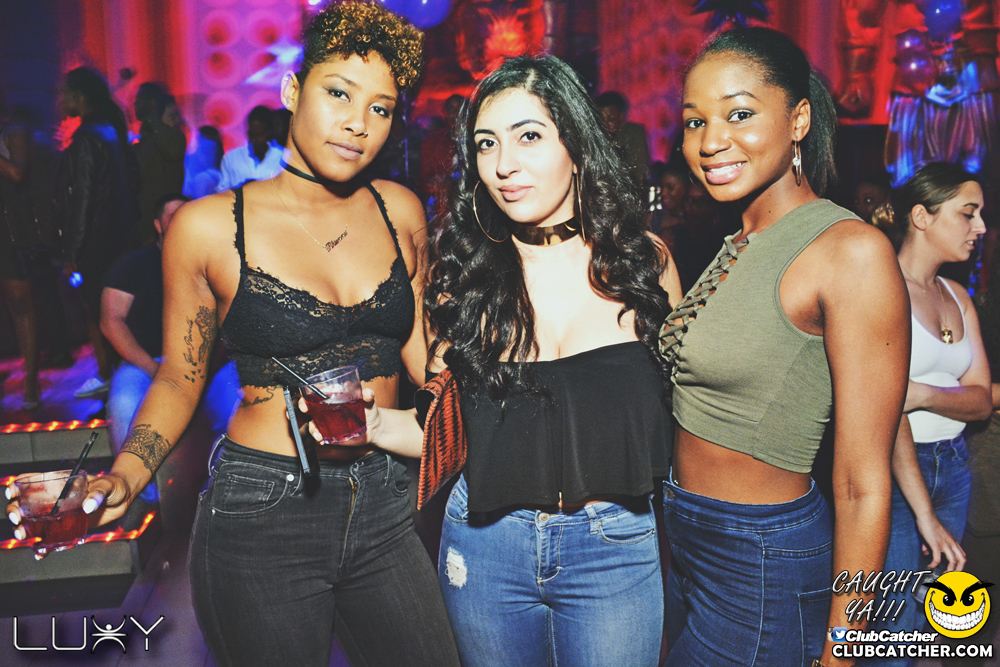Luxy nightclub photo 157 - April 21st, 2017