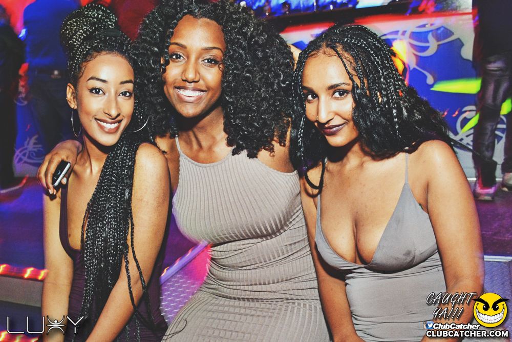 Luxy nightclub photo 158 - April 21st, 2017
