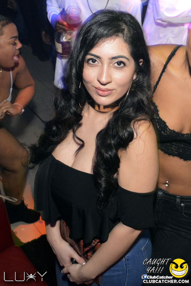 Luxy nightclub photo 159 - April 21st, 2017