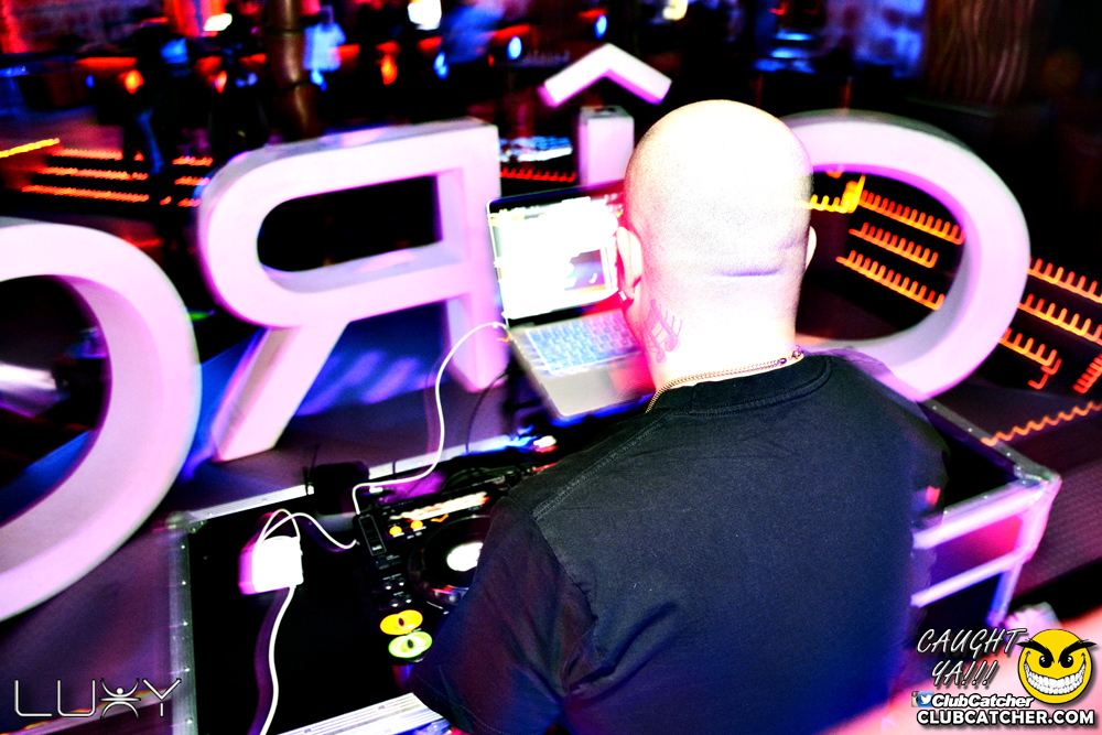 Luxy nightclub photo 160 - April 21st, 2017