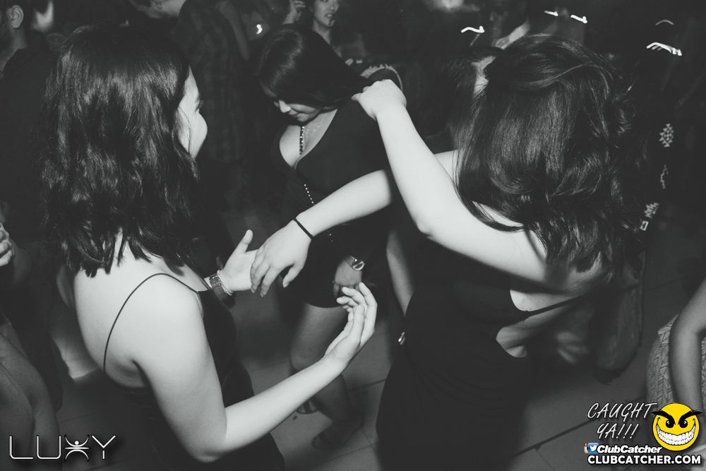 Luxy nightclub photo 17 - April 21st, 2017