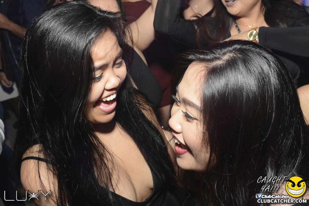 Luxy nightclub photo 162 - April 21st, 2017