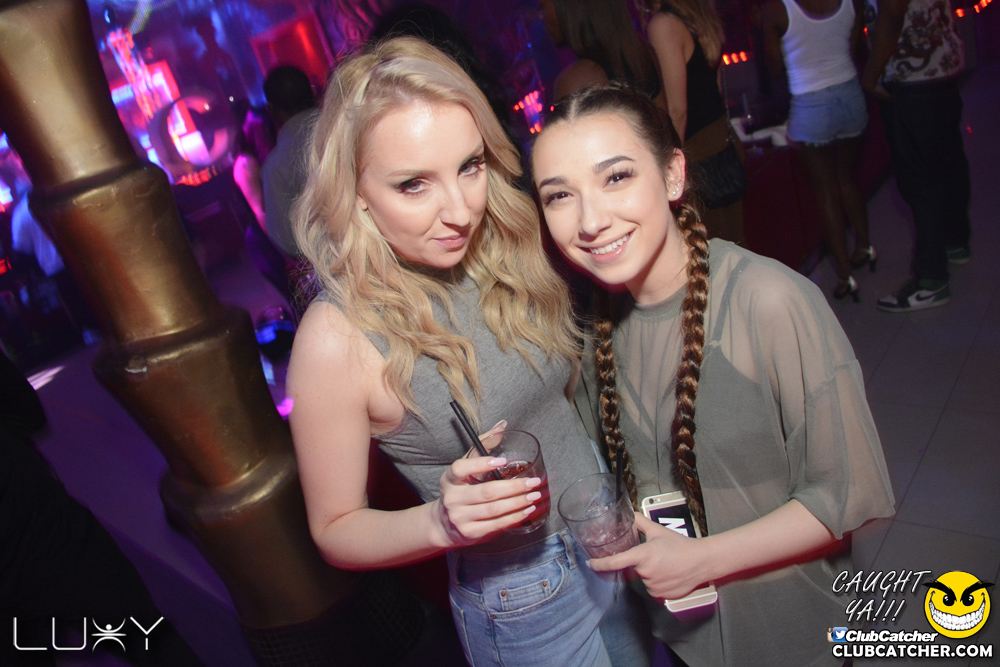 Luxy nightclub photo 163 - April 21st, 2017